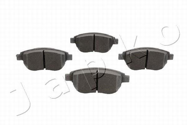 Brake pad set Japko 500080