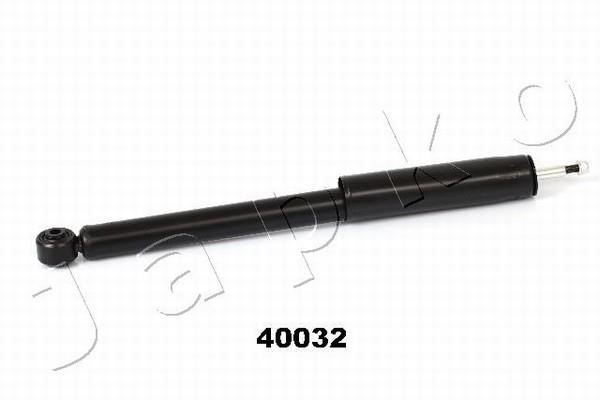 Japko MJ40032 Rear oil and gas suspension shock absorber MJ40032