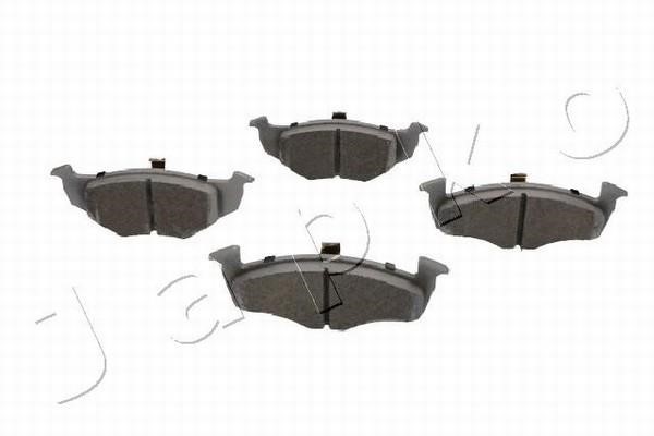 Japko 500085 Brake Pad Set, disc brake 500085