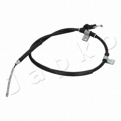 Japko 131H51R Cable Pull, parking brake 131H51R