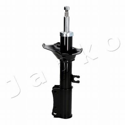 Front Left Oil Suspension Shock Absorber Japko MJ33088