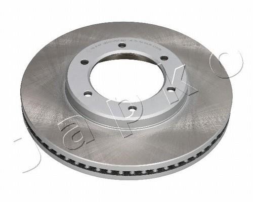 Japko 602028C Front brake disc ventilated 602028C