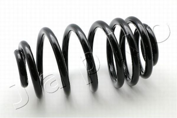 Coil spring suspension Opel: ZCJ6233A Japko Coil spring