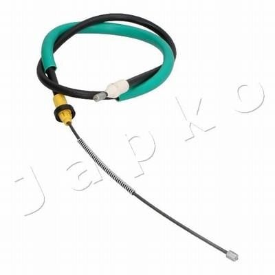 Japko 1310722 Cable Pull, parking brake 1310722
