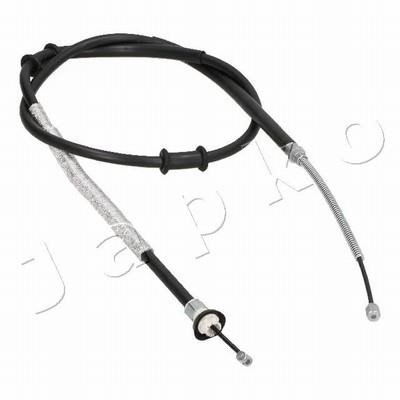 Japko 1310228 Cable Pull, parking brake 1310228