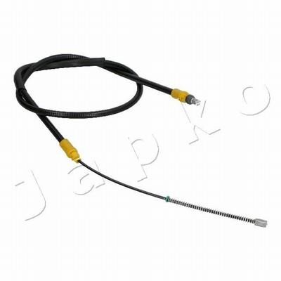 Japko 1310614 Cable Pull, parking brake 1310614