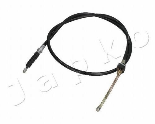 Japko 1310954 Cable Pull, parking brake 1310954