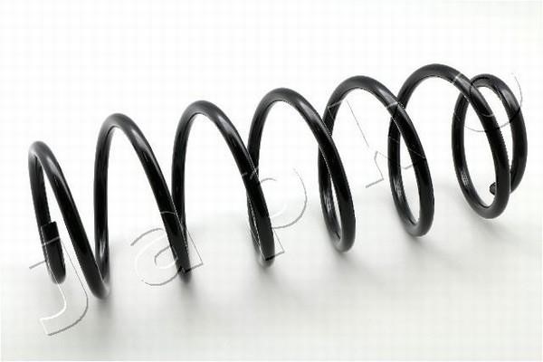Coil spring suspension Audi 80: ZCJ1014H Japko Coil spring