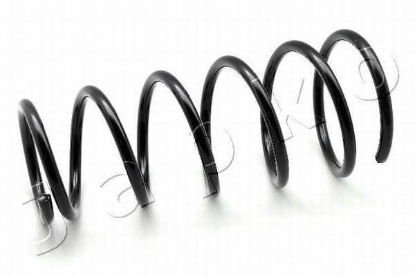 Suspension springs KIA Clarus (Kia Clarus): ZCJ6795G Japko Coil spring