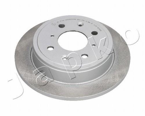 Brake discs Rover: 61402C Japko Brake disc