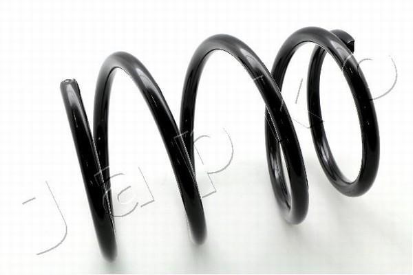 Coil spring suspension Subaru Impreza: ZCJ3570G Japko Coil spring