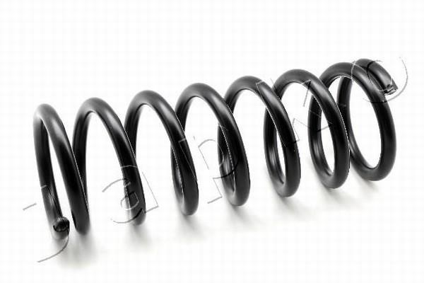 Suspension springs Lada: ZCJ1903A Japko Coil spring