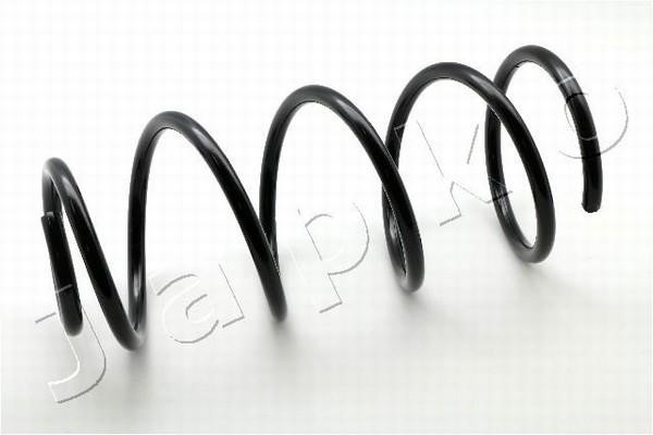 Japko ZCJ3462C Coil spring ZCJ3462C ZCJ3462C Japko Coil spring