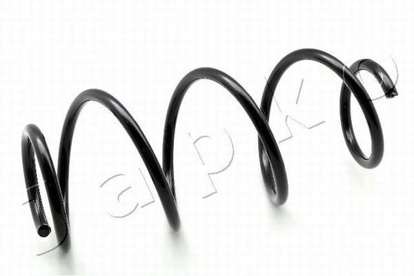 Japko ZCJ3504A Coil spring ZCJ3504A ZCJ3504A Japko Coil spring