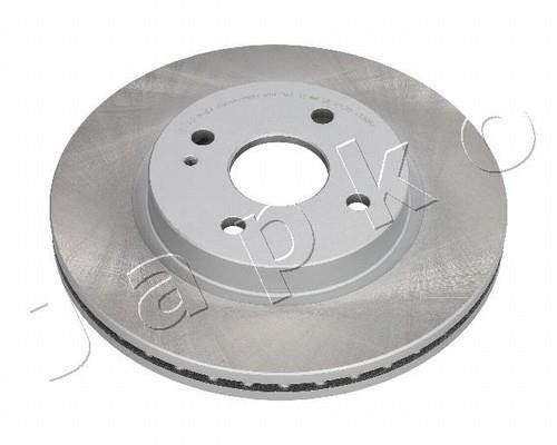 Japko 60325C Front brake disc ventilated 60325C