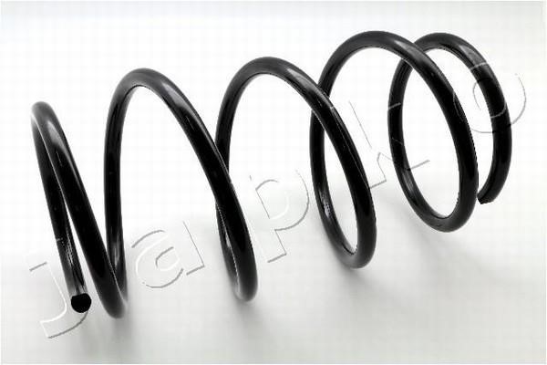 Coil springs Chrysler: ZCJ3407A Japko Coil spring