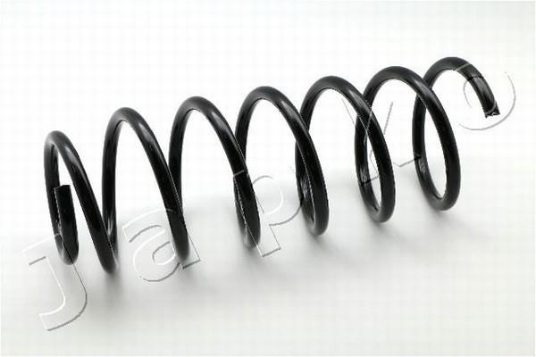 Japko ZCJ1266G Coil spring ZCJ1266G ZCJ1266G Japko Coil spring