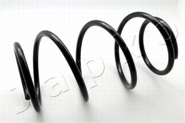 Coil spring suspension Chrysler: ZCJ3408A Japko Coil spring