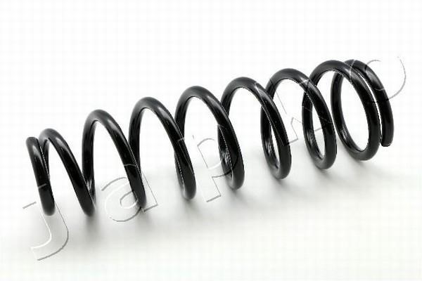 Coil spring suspension Mazda 6: ZCJ3431C Japko Coil spring