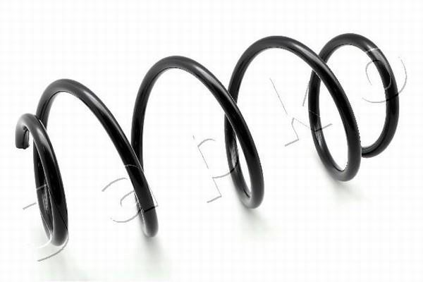Suspension springs Fiat: ZCJ3913H Japko Coil spring
