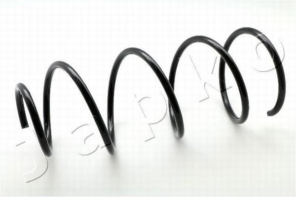 Suspension springs Fiat Brava: ZCJ1342G Japko Coil spring