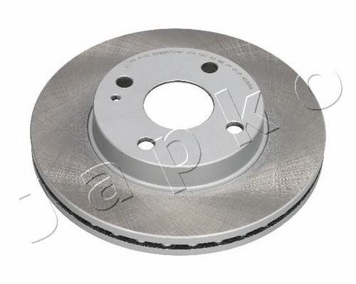 Japko 60344C Front brake disc ventilated 60344C