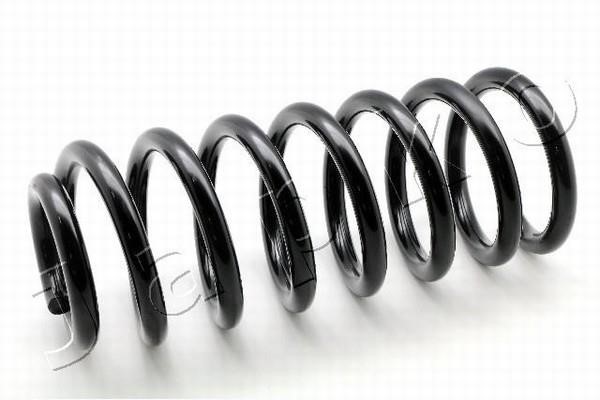 Suspension springs Audi 100: ZCJ5223C Japko Coil spring