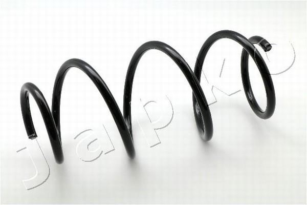 Coil spring suspension Nissan Note: ZCJ3312H Japko Coil spring