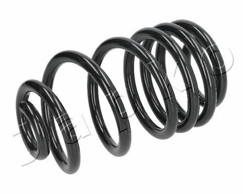 Suspension springs Chevrolet Tracker: ZCJ5081A Japko Coil spring