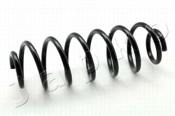 Coil spring suspension Audi TT: ZCJ6592H Japko Coil spring