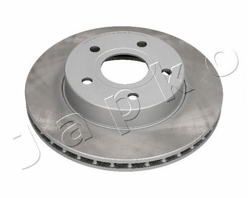Japko 60094C Front brake disc ventilated 60094C