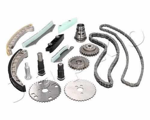 Timing chain kit Citroen Jumper: KJK0201 Japko Timing chain kit