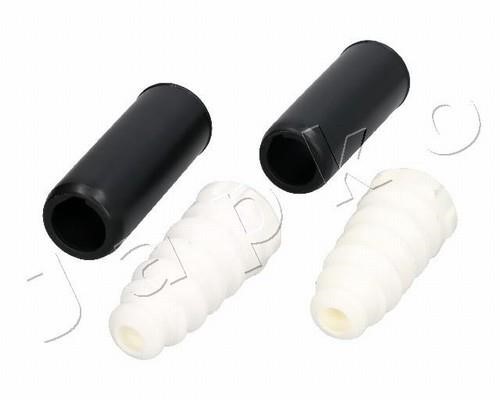 Shock absorber boot Audi Q3: 1590941 Japko Dust Cover Kit, shock absorber