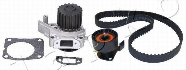 Timing belt set Daihatsu: SKJ602 Japko TIMING BELT KIT WITH WATER PUMP