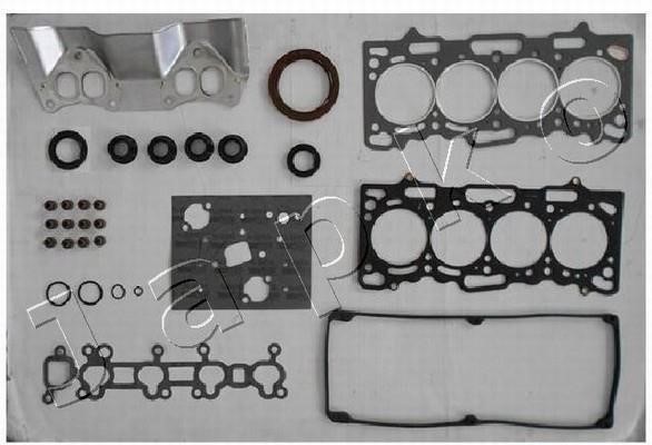 Japko 49502 Full Gasket Set, engine 49502