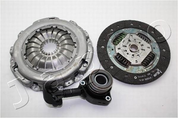 Japko 92FO01 Clutch Kit 92FO01 92FO01 Japko Clutch Kit