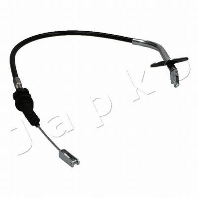 Japko 154618 Cable Pull, clutch control 154618
