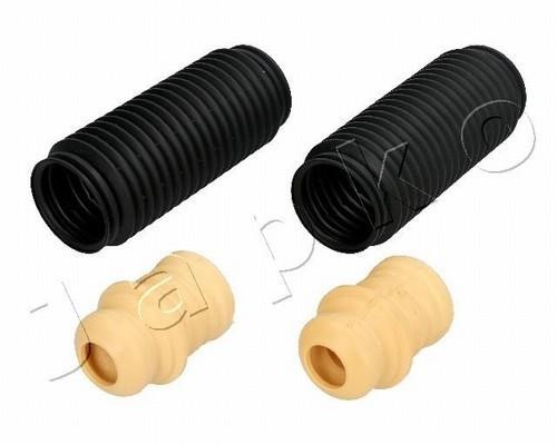 Shock dust cover BMW X3: 1590125 Japko Dust Cover Kit, shock absorber
