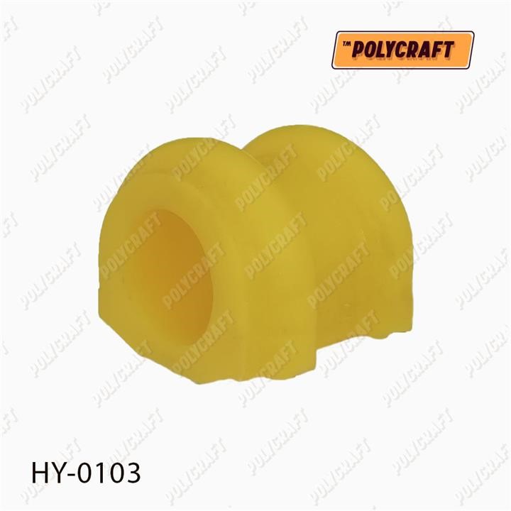 Buy POLYCRAFT HY-0103 at a low price in United Arab Emirates!