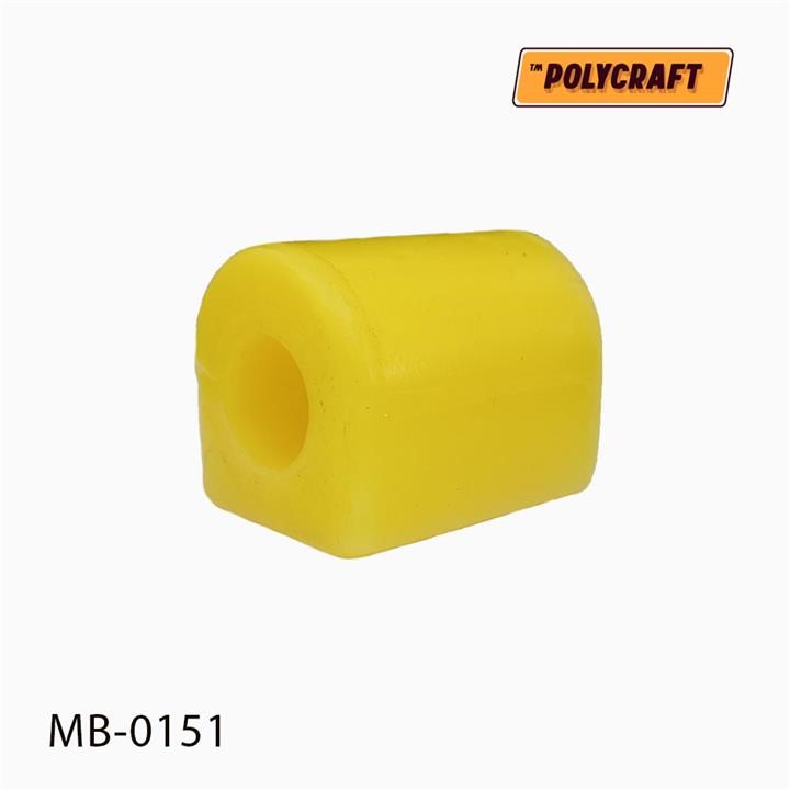 Buy POLYCRAFT MB-0151 at a low price in United Arab Emirates!