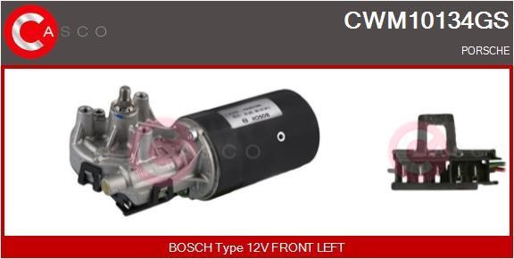 Casco CWM10134GS Wipe motor CWM10134GS