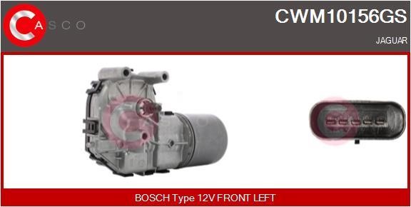 Casco CWM10156GS Wipe motor CWM10156GS