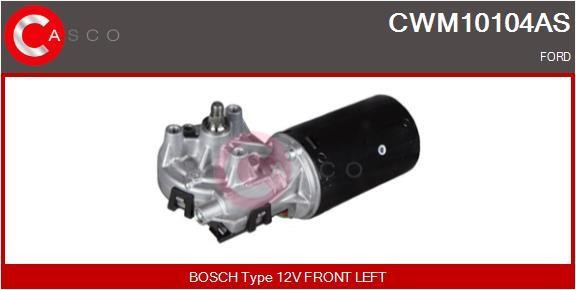 Casco CWM10104AS Wipe motor CWM10104AS