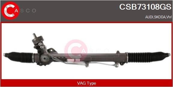 Casco CSB73108GS Steering Gear CSB73108GS