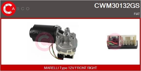 Casco CWM30132GS Wipe motor CWM30132GS