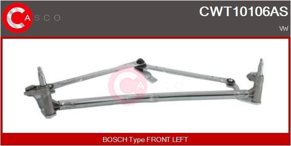 Casco CWT10106AS DRIVE ASSY-WINDSHIELD WIPER CWT10106AS