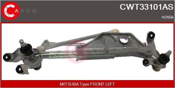 Casco CWT33101AS DRIVE ASSY-WINDSHIELD WIPER CWT33101AS