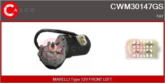 Casco CWM30147GS Wipe motor CWM30147GS