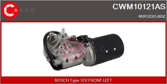 Casco CWM10121AS Wipe motor CWM10121AS