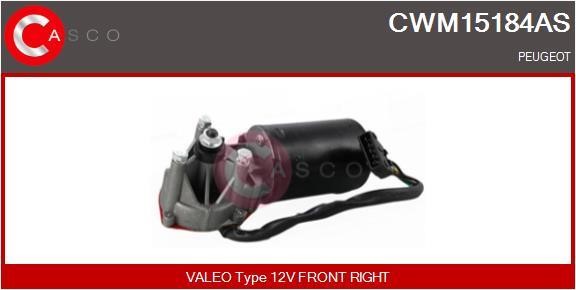 Casco CWM15184AS Electric motor CWM15184AS